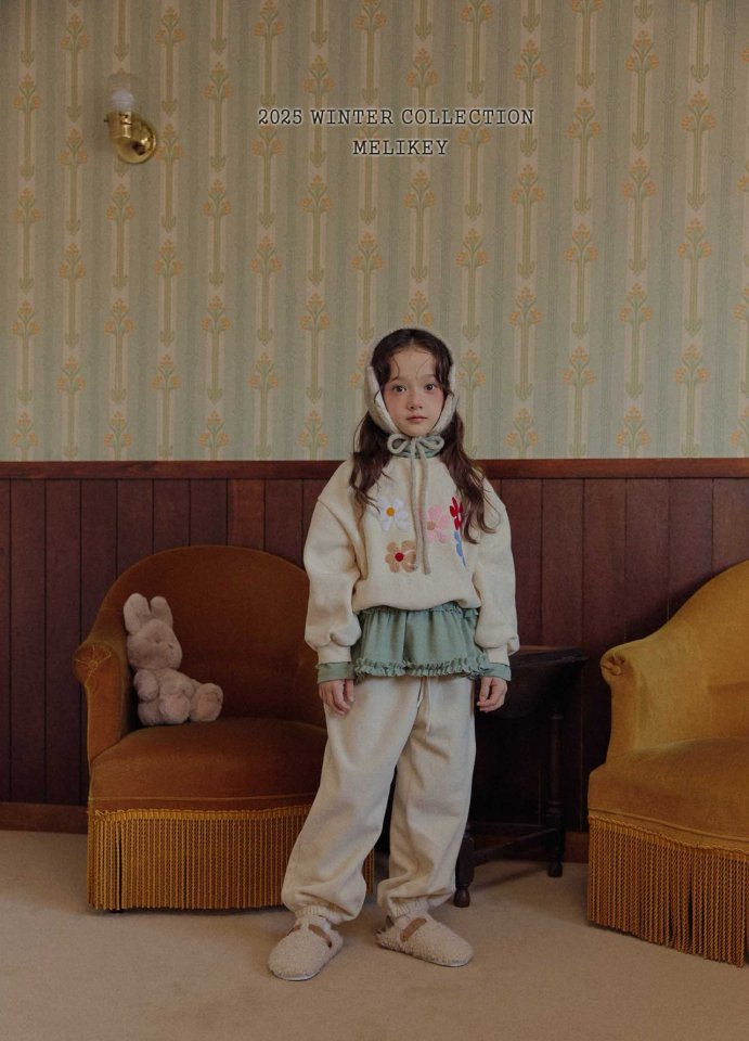 [PRE-ORDER] Label Jogger Pants