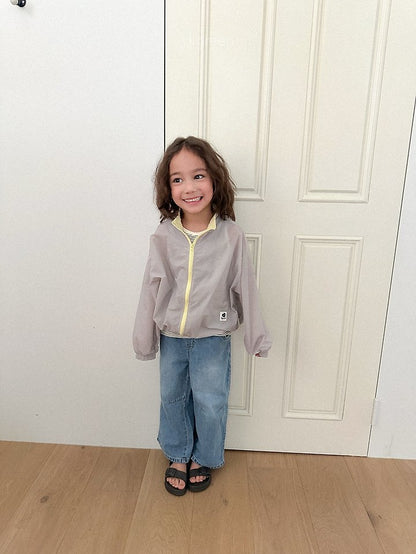 [PRE-ORDER] Air Jacket