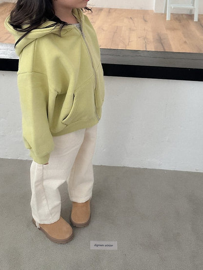 [PRE-ORDER] Dobby Pants