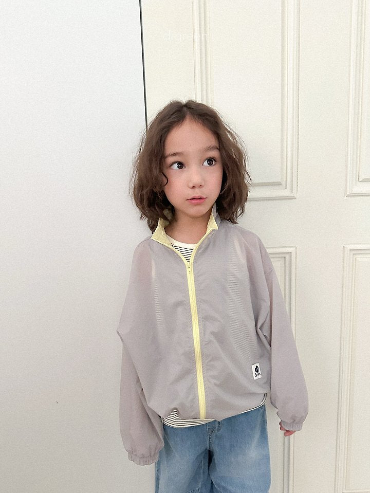 [PRE-ORDER] Air Jacket