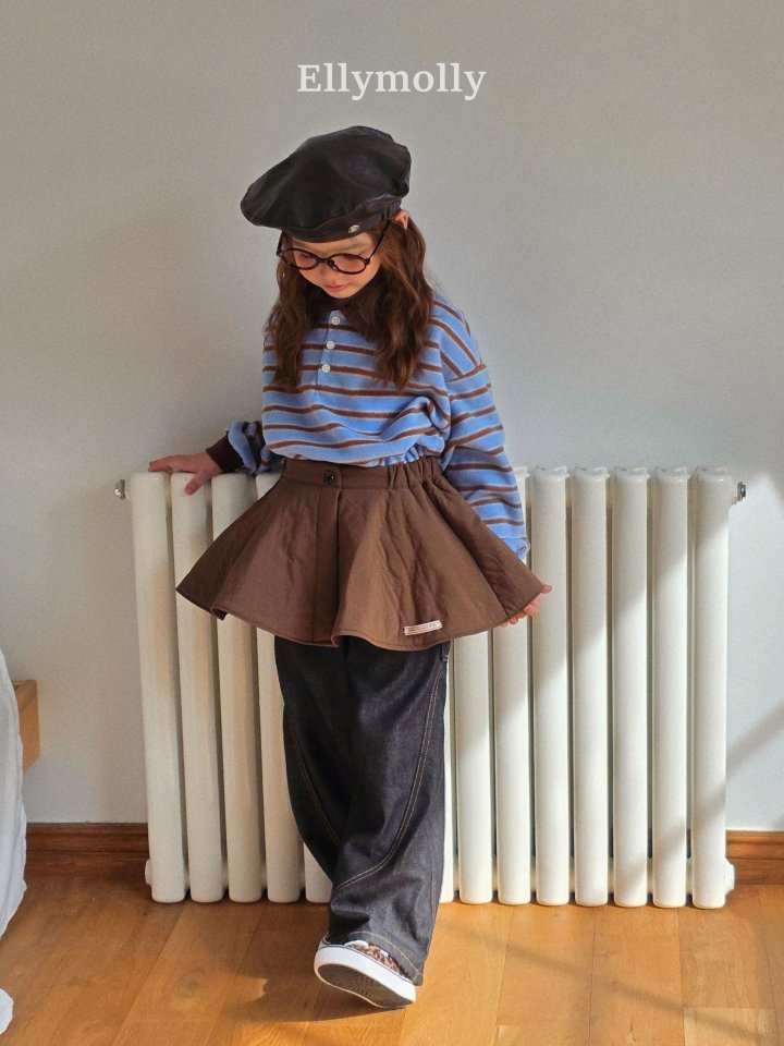 [PRE-ORDER] Snow Veil Skirts