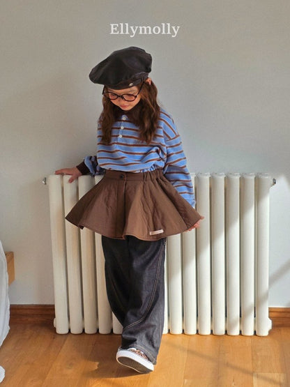 [PRE-ORDER] Snow Veil Skirts