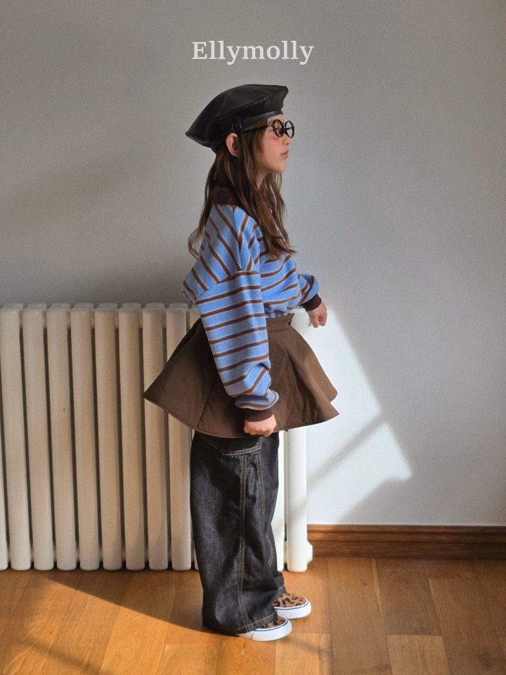 [PRE-ORDER] Snow Veil Skirts