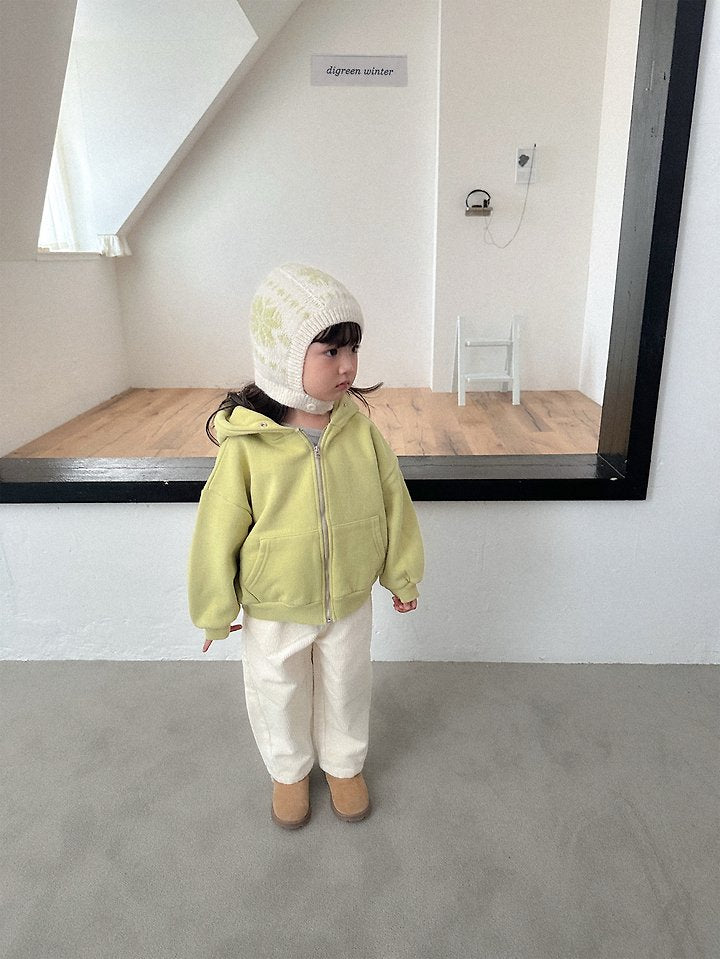 [PRE-ORDER] Dobby Pants