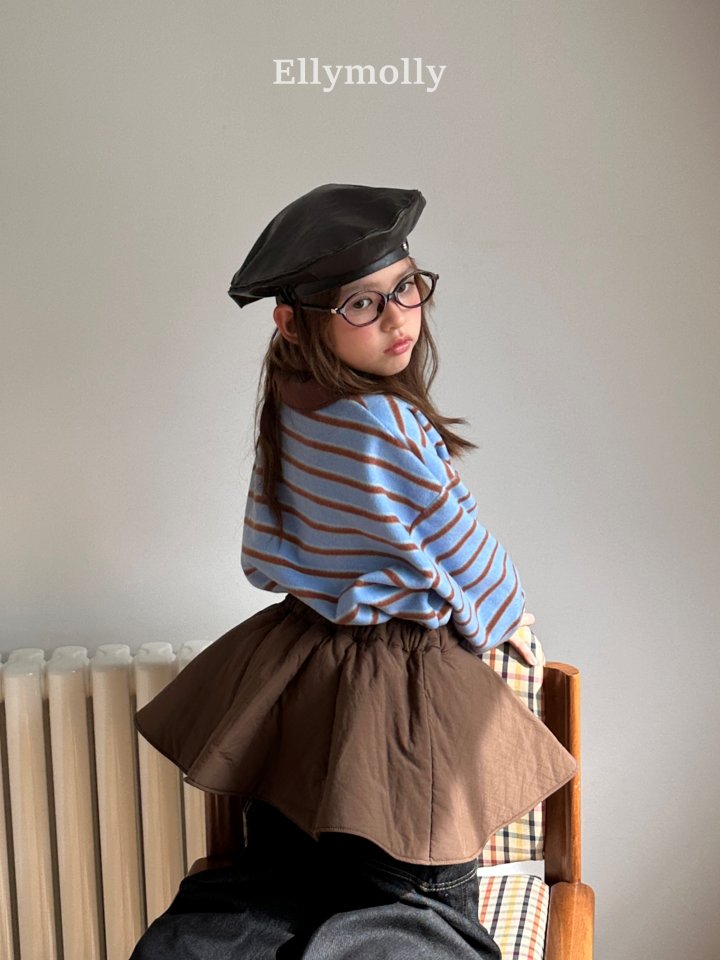 [PRE-ORDER] Snow Veil Skirts