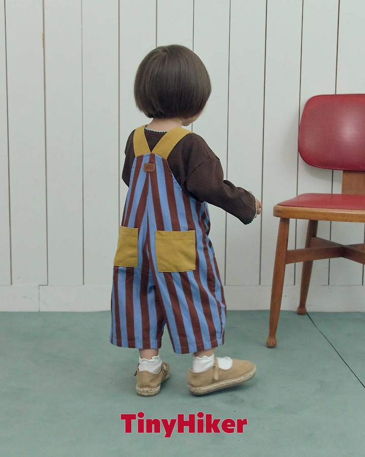 [PRE-ORDER] Dougie Overalls