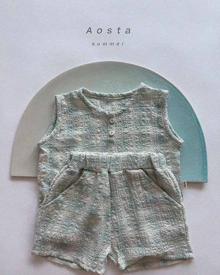 [PRE-ORDER] Check Shirts