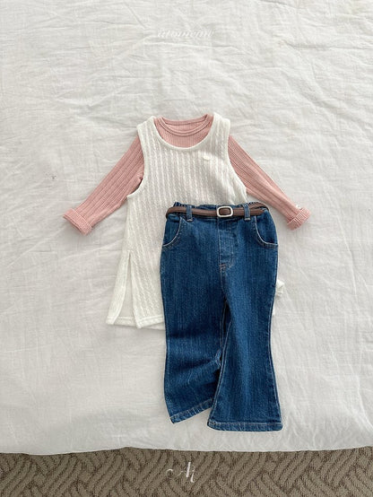 [PRE-ORDER] Ever Knit Dress