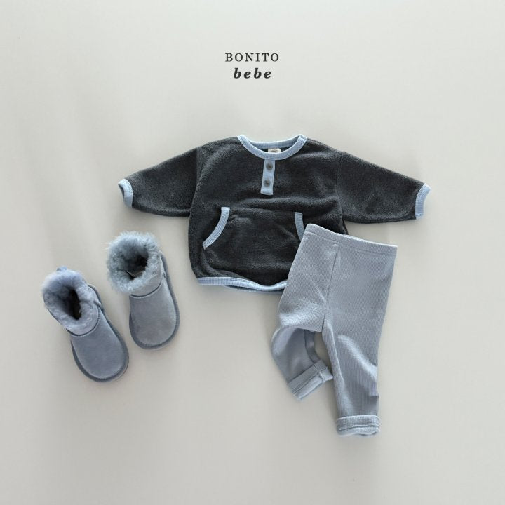 [PRE-ORDER] Kangaroo Baby Set