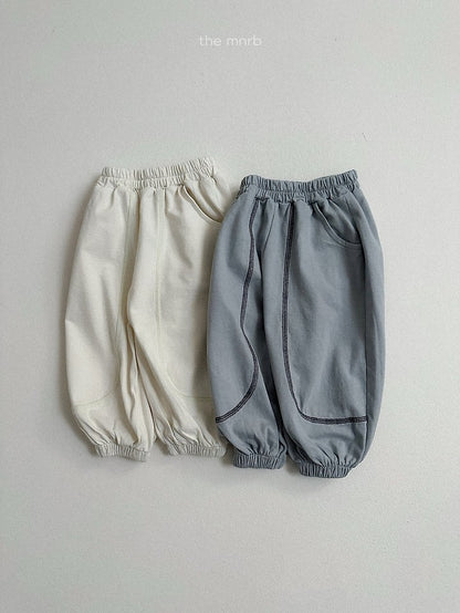 [PRE-ORDER] Niko Pants