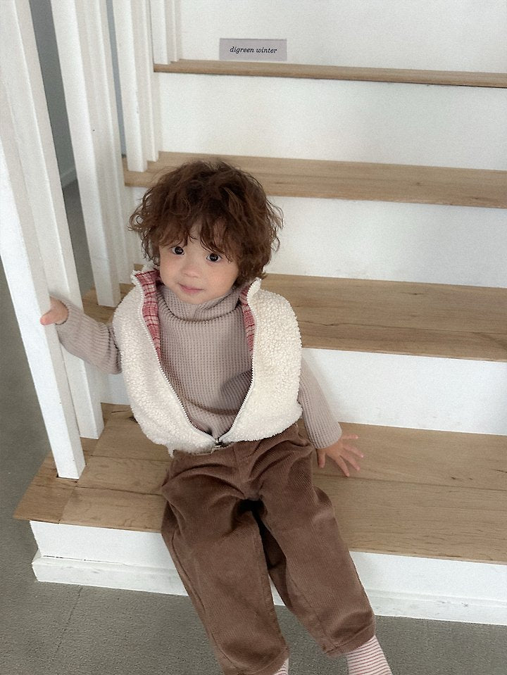 [PRE-ORDER] Dobby Pants