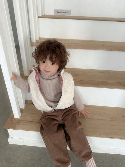 [PRE-ORDER] Dobby Pants