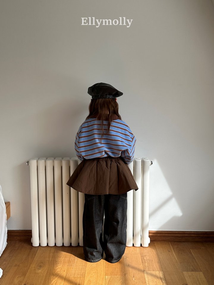 [PRE-ORDER] Snow Veil Skirts