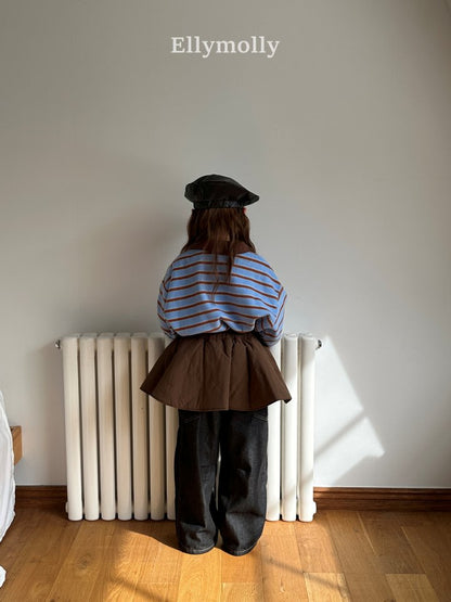 [PRE-ORDER] Snow Veil Skirts