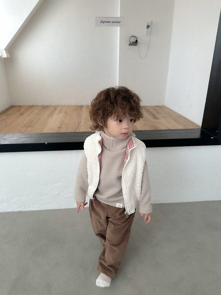 [PRE-ORDER] Dobby Pants
