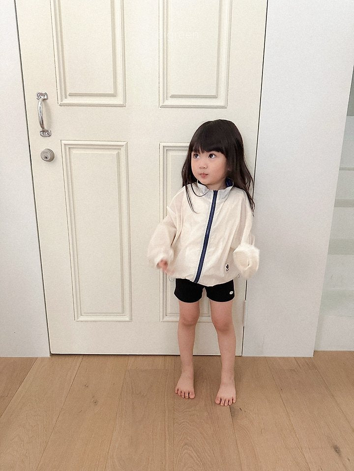 [PRE-ORDER] Air Jacket