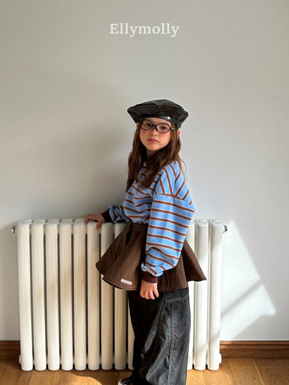 [PRE-ORDER] Snow Veil Skirts