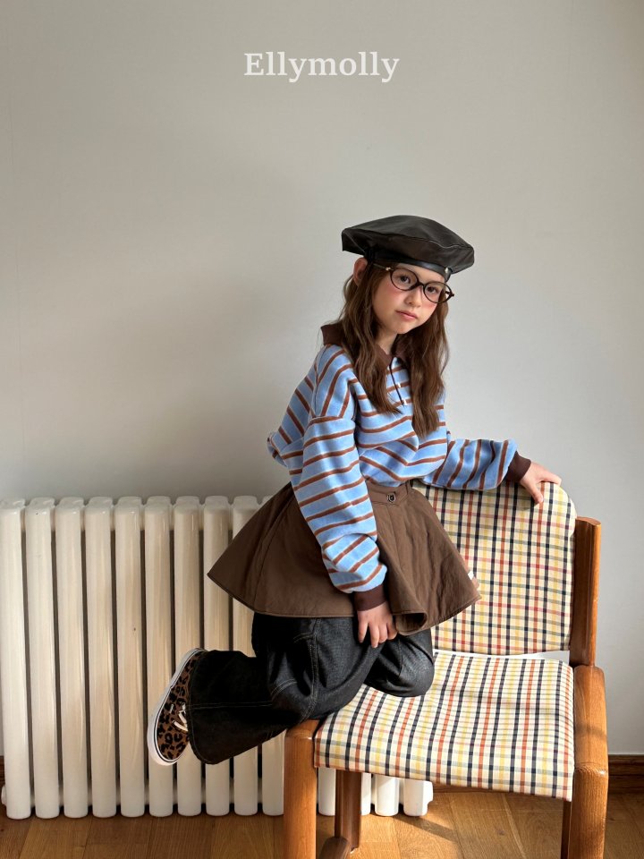 [PRE-ORDER] Snow Veil Skirts