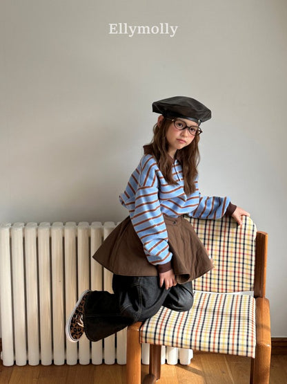 [PRE-ORDER] Snow Veil Skirts