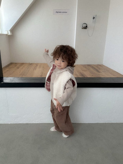 [PRE-ORDER] Dobby Pants