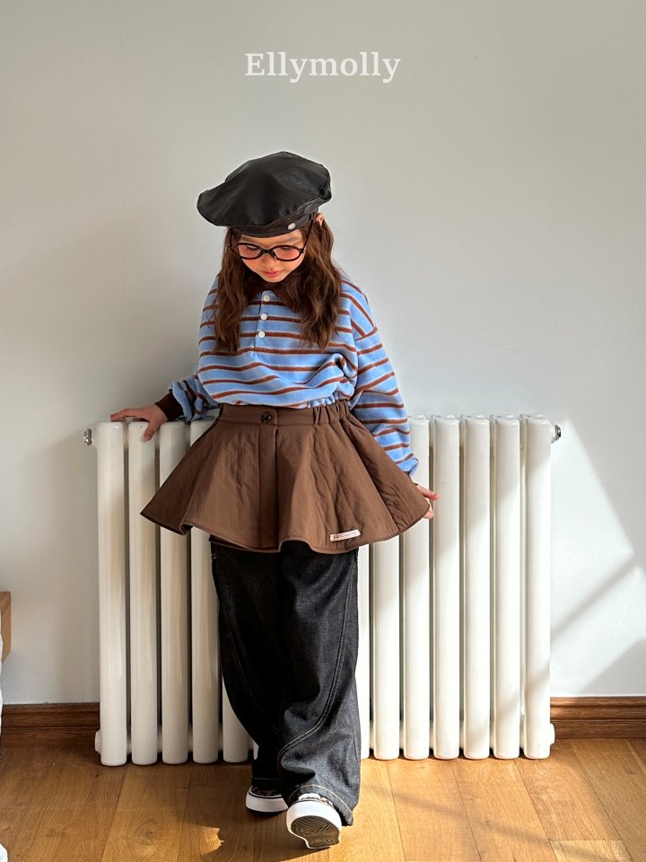 [PRE-ORDER] Snow Veil Skirts