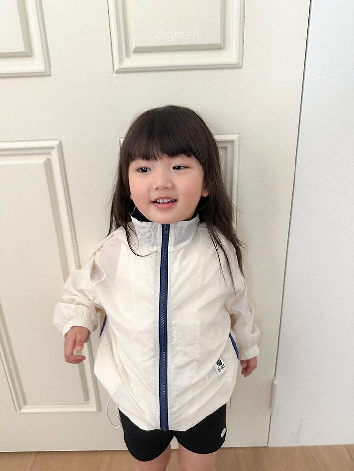 [PRE-ORDER] Air Jacket