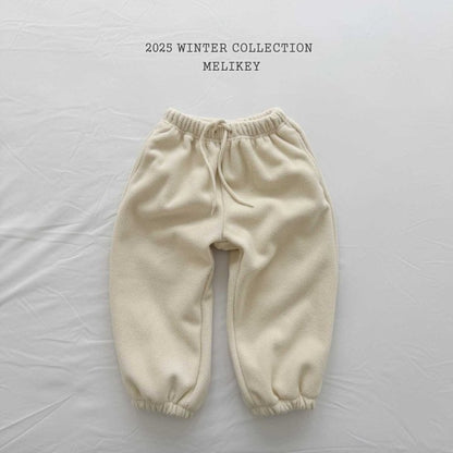 [PRE-ORDER] Label Jogger Pants