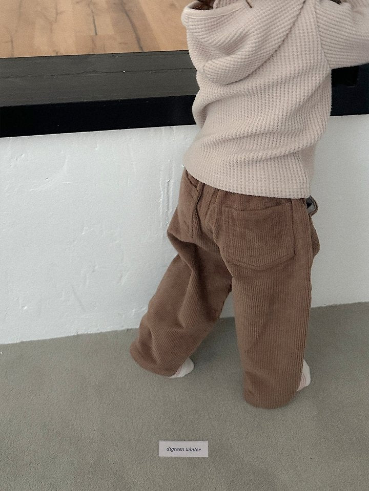 [PRE-ORDER] Dobby Pants