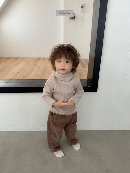 [PRE-ORDER] Dobby Pants