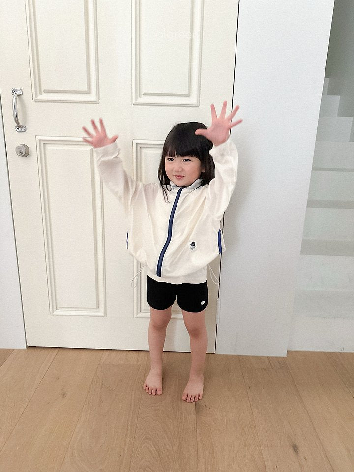 [PRE-ORDER] Air Jacket