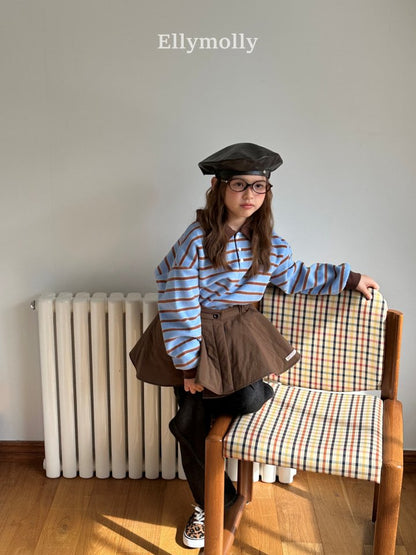 [PRE-ORDER] Snow Veil Skirts