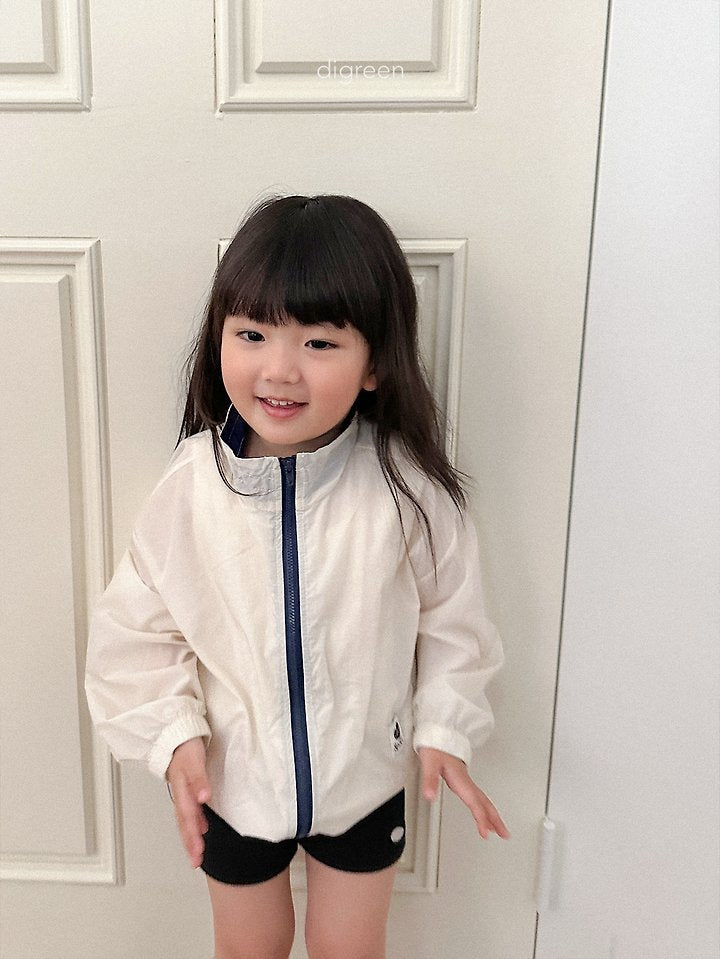 [PRE-ORDER] Air Jacket