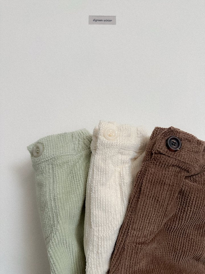 [PRE-ORDER] Dobby Pants