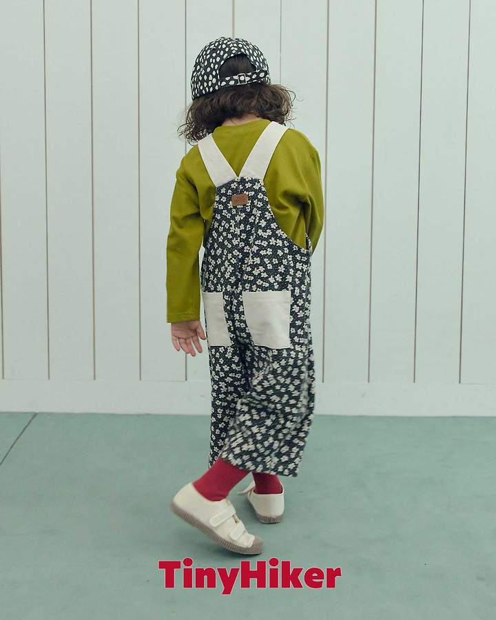 [PRE-ORDER] Dougie Overalls