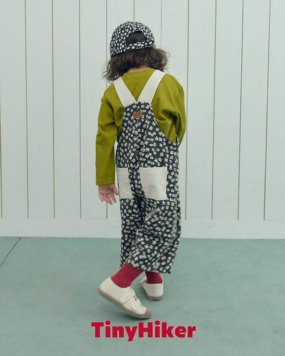 [PRE-ORDER] Dougie Overalls