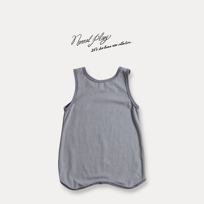 [PRE-ORDER] Normal Sleeping Vest