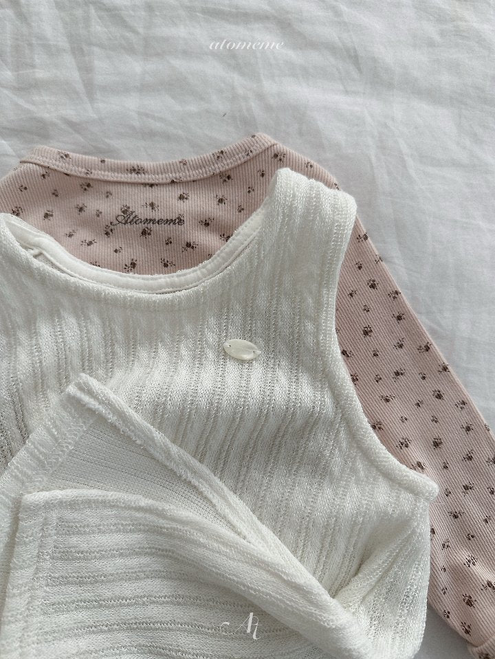 [PRE-ORDER] Ever Knit Dress