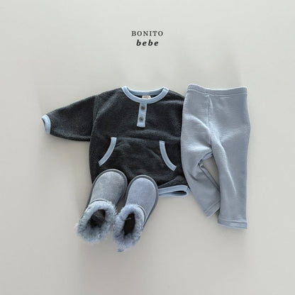 [PRE-ORDER] Kangaroo Baby Set