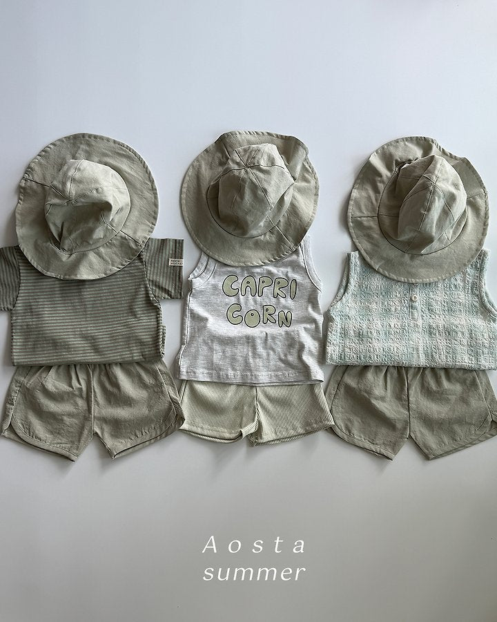 [PRE-ORDER] Check Shirts