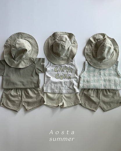 [PRE-ORDER] Check Shirts