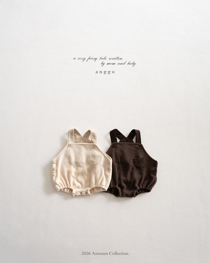 [PRE-ORDER] Shake Body Suit