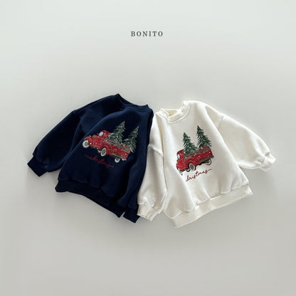 [PRE-ORDER] Pine Tree Sweatshirts