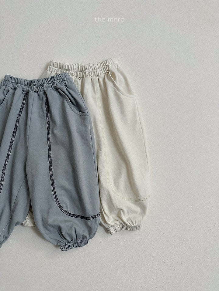 [PRE-ORDER] Niko Pants