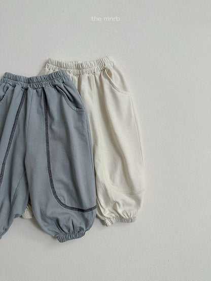 [PRE-ORDER] Niko Pants