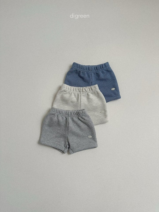 [PRE-ORDER] Eddy Shorts