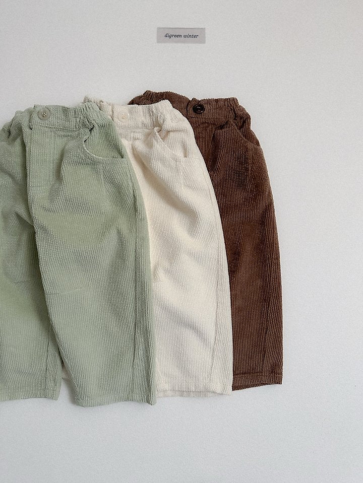 [PRE-ORDER] Dobby Pants