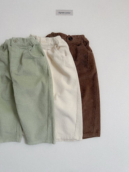 [PRE-ORDER] Dobby Pants