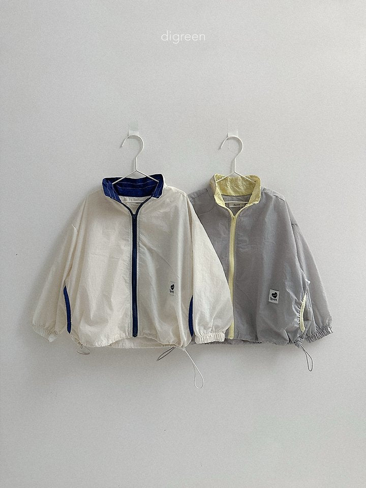 [PRE-ORDER] Air Jacket