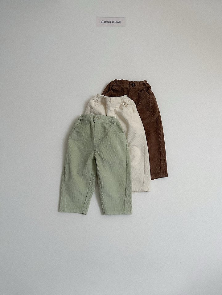[PRE-ORDER] Dobby Pants