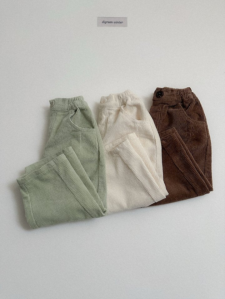 [PRE-ORDER] Dobby Pants